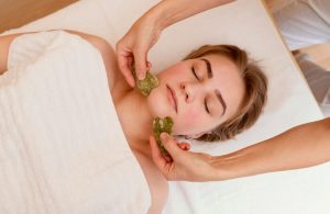 The Benefits of Detoxification Massage_ Boost Your Body's Cleansing